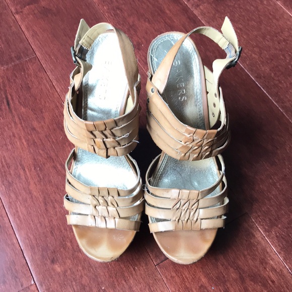 Wedges - Picture 2 of 5